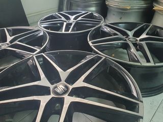 Llantas Seat Ibiza V FR 18 pulgadas