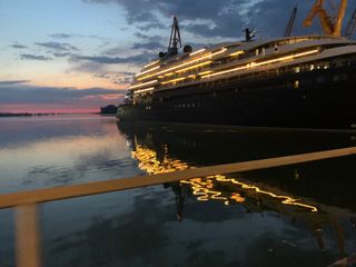 Trabajos profesionales Electricos