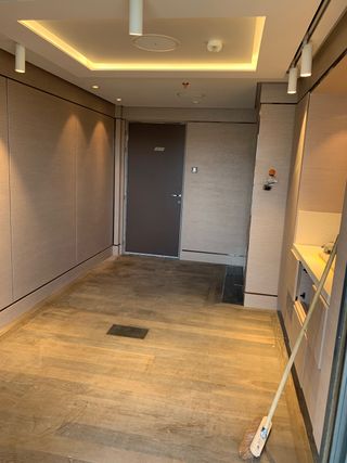 Trabajos profesionales Electricos