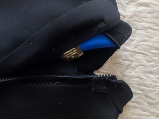 TRAJE NEOPRENO NUEVO
