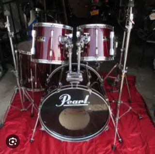 Bateria Pearl Export Series