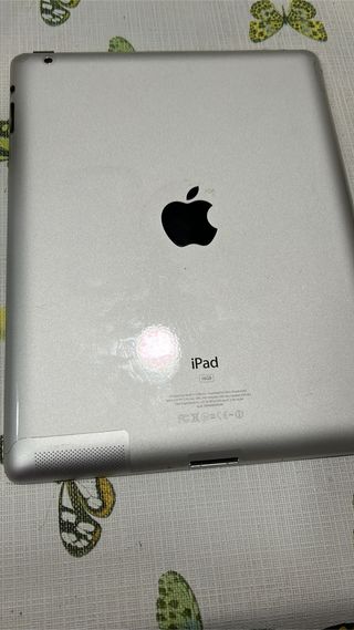 Ipad 2 - 16G - wifi