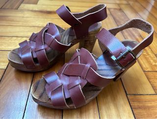 Sandalias Zara, T-36