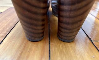 Sandalias Zara, T-36