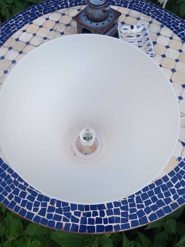 Lampada da soffitto 