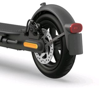 kit Guardabarros patinete Xiaomi m365