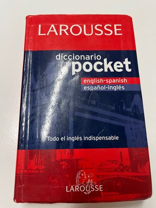 diccionario ingles larousse estudiantes