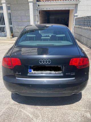 Audi A4 2005