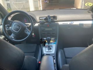 Audi A4 2005