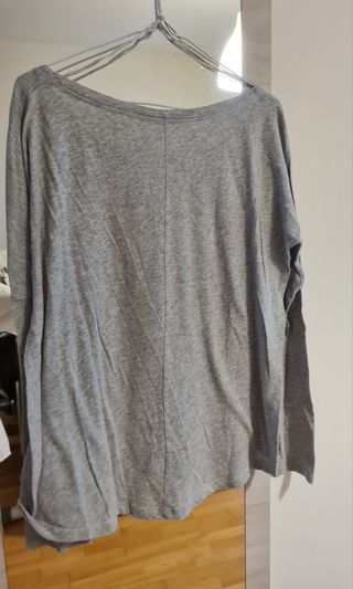 camiseta Manga Larga Talla L pepe Jeans