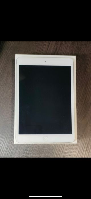 iPad mini 2