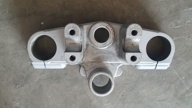 Tija superior Bmw F650GS