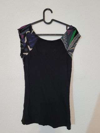 Camiseta Desigual