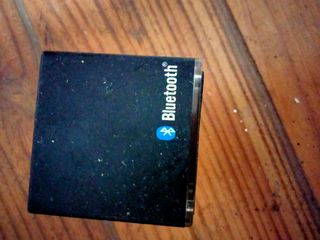 altavoz por bluetooth