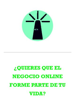 Página web y Redes Sociales 