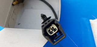 Sensor de temperatura Ford mondeo tdci