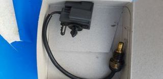 Sensor de temperatura Ford mondeo tdci