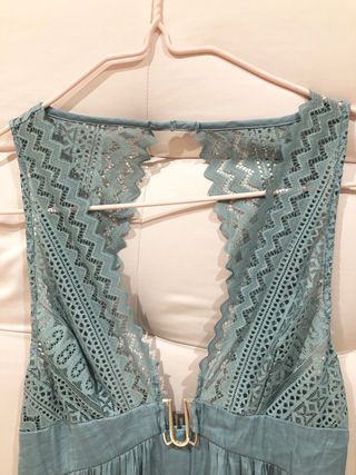 Camisón corto verano de Etam