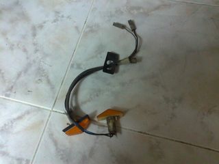 Despiece de Fiat Uno Turbo