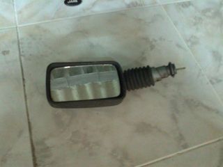 Despiece de Fiat Uno Turbo
