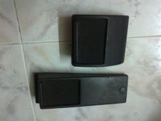 Despiece de Fiat Uno Turbo