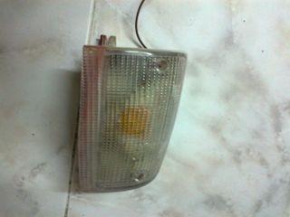 Despiece de Fiat Uno Turbo