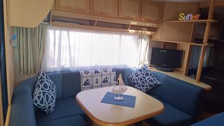 Venta de caravana