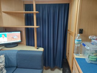 Venta de caravana