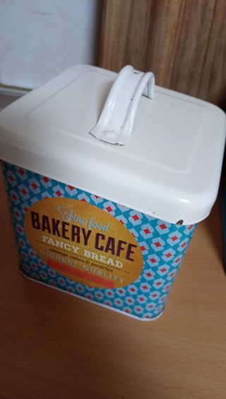 Lata para cocina Maison du Monde