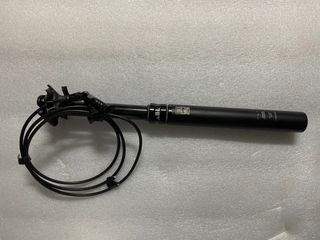 Tija Telescopica Rock Shox Reverb 34,9