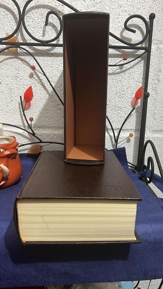 Literatura Universal tomó 17