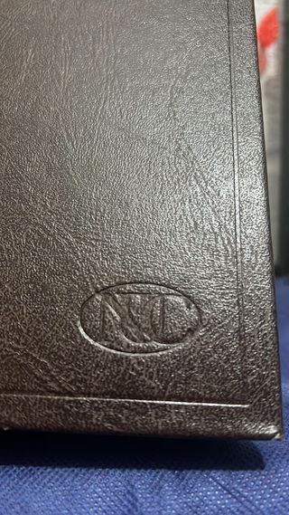 Literatura Universal tomó 17