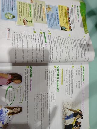 Way to English Eso 2