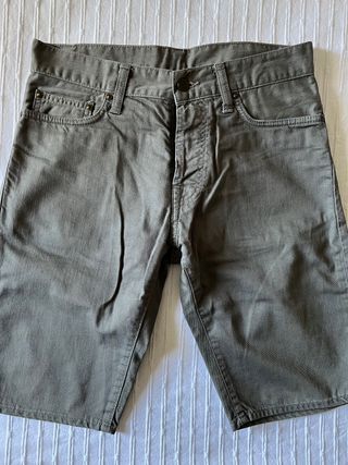 Bermuda Carhartt Klondike