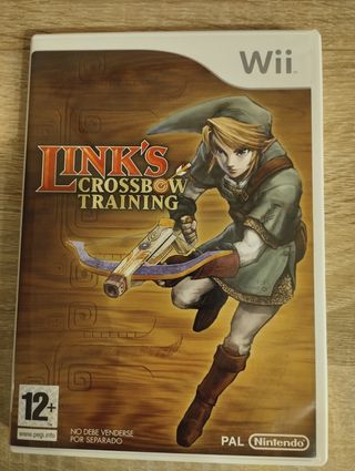 Juego wii