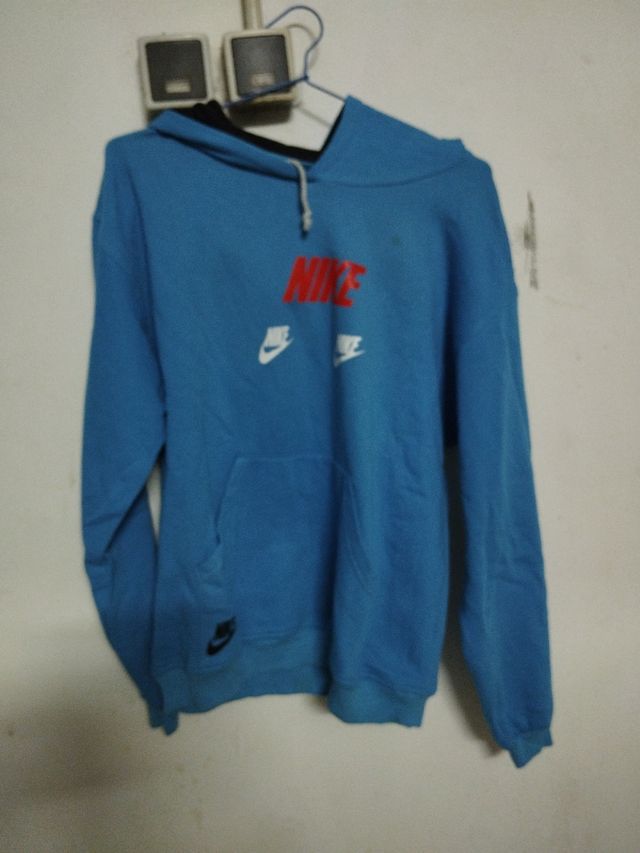 sudadera oferta 10€