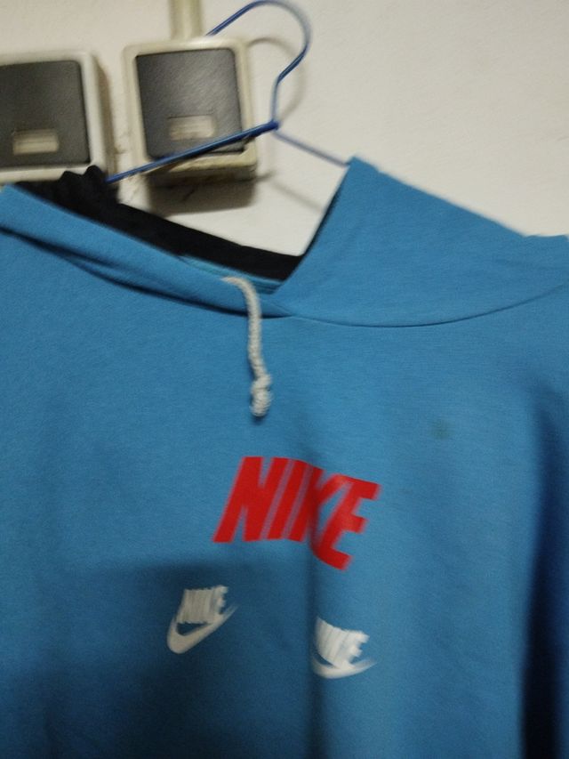 sudadera oferta 10€