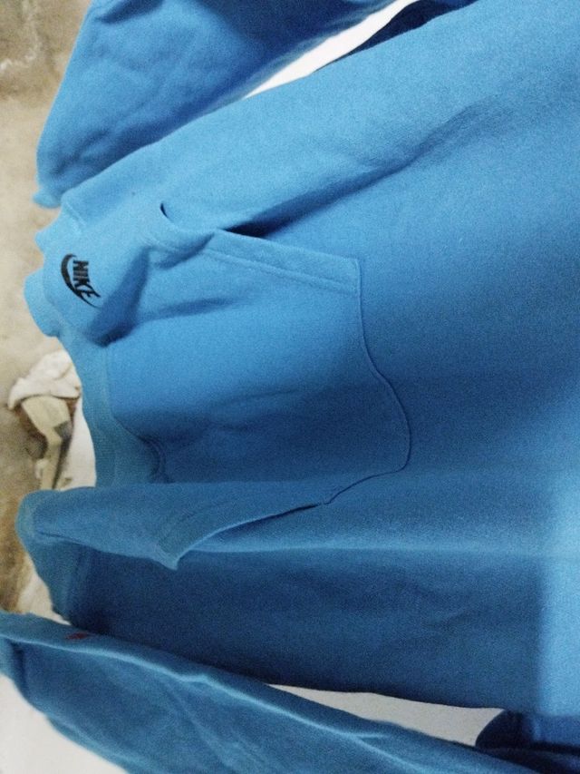 sudadera oferta 10€