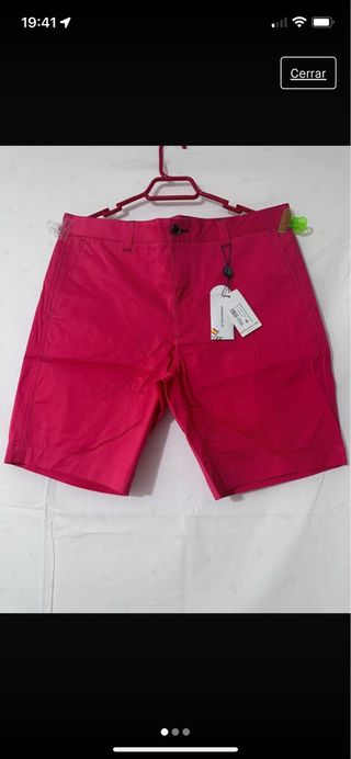 Bermudas Spagnolo