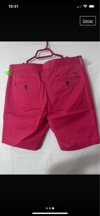 Bermudas Spagnolo