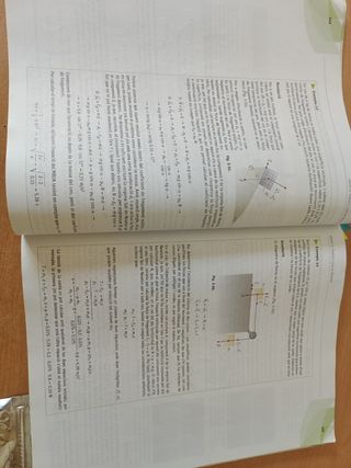 Libro física 1er batxillerat