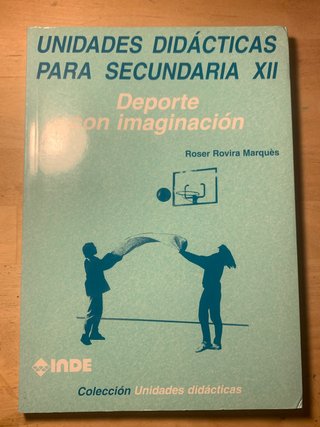 Lote libros Educación Física y Deporte
