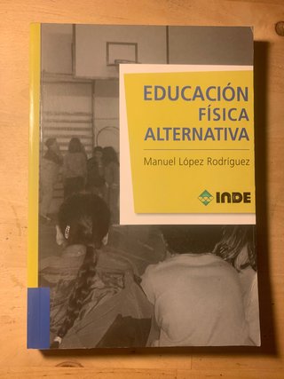 Lote libros Educación Física y Deporte