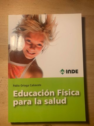 Lote libros Educación Física y Deporte