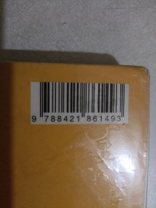 Libro Historia de España  Bachillerato