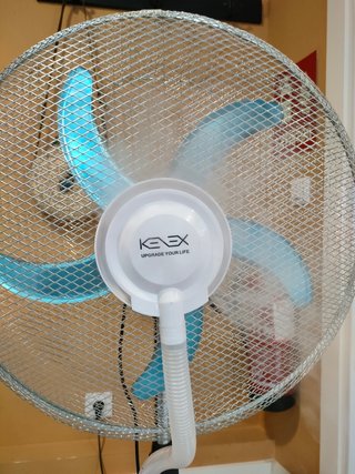 ventilador nebulizador humificador