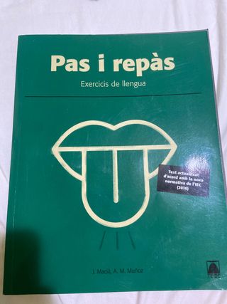 Catalan 1 Bat