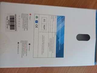 Funda tablet Samsung