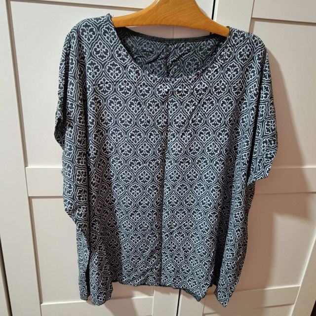 Blusa de mujer
