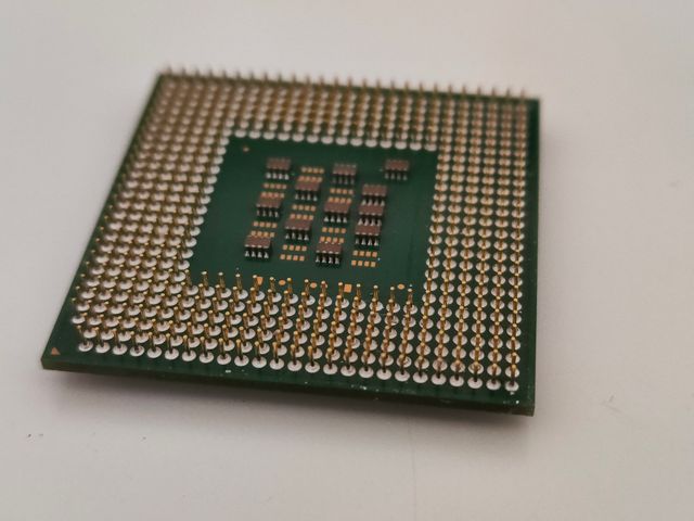 Procesador 2.80ghz Pentium 4